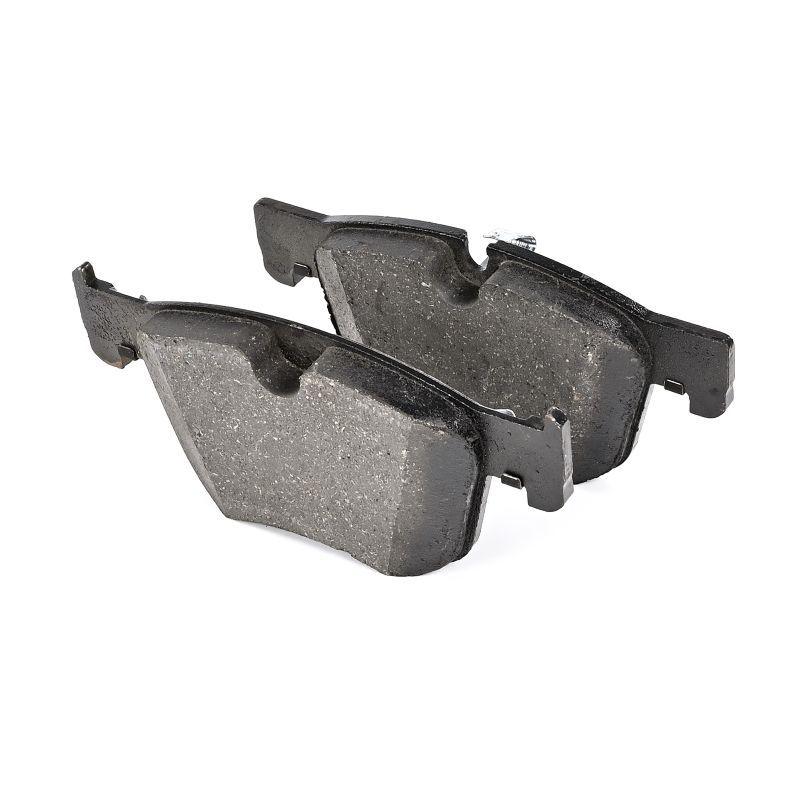 Kit de plaquettes de frein, frein à disque DELPHI LP2690