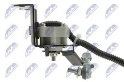 Appareil de commande, suspension pneumatique NTY ECX-TY-009