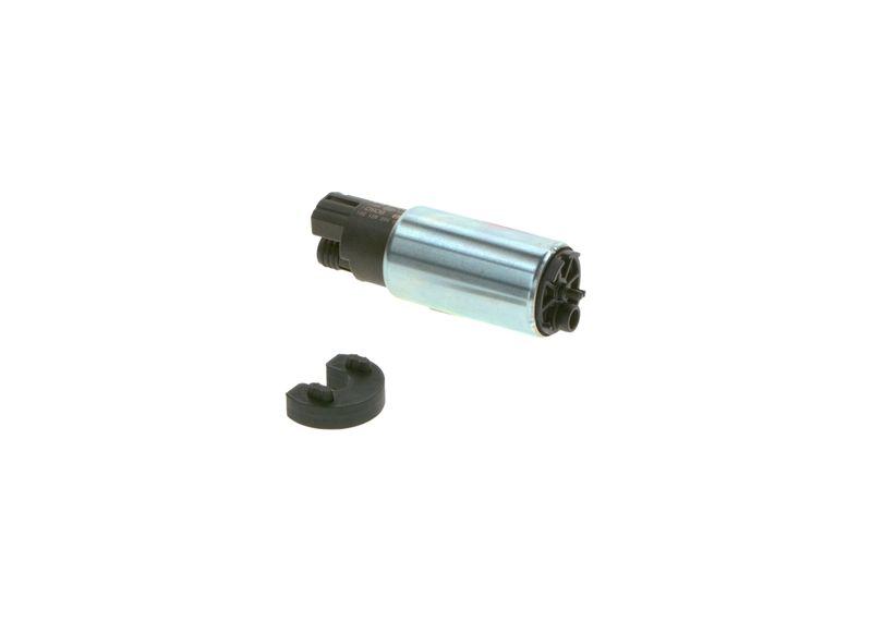 Pompe à carburant BOSCH 0 986 580 908