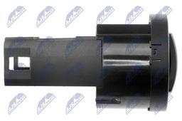 Interrupteur, lumière principale NTY EWS-AU-008