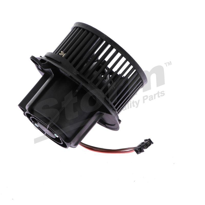 Pulseur d'air habitacle STORM QUALITY PARTS 5100802