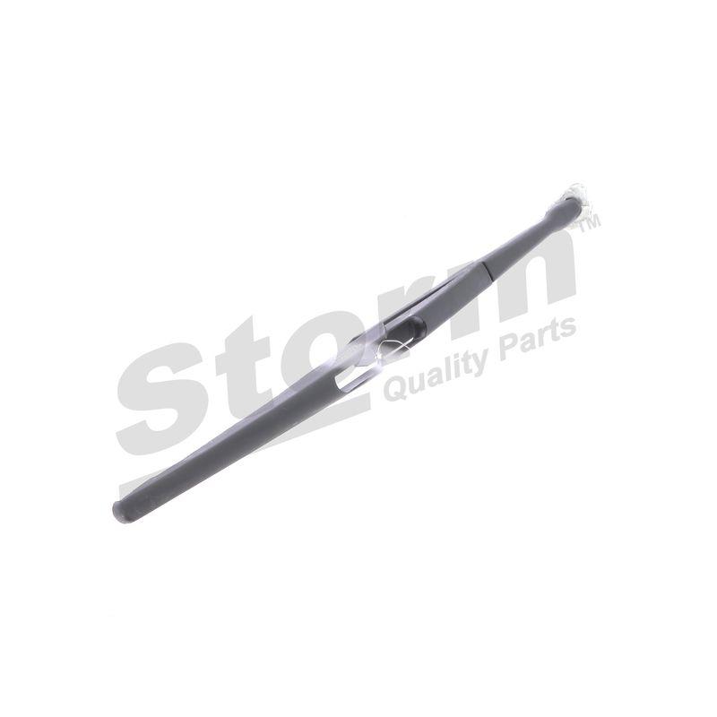 Balai d'essuie-glace STORM QUALITY PARTS 1000275AR
