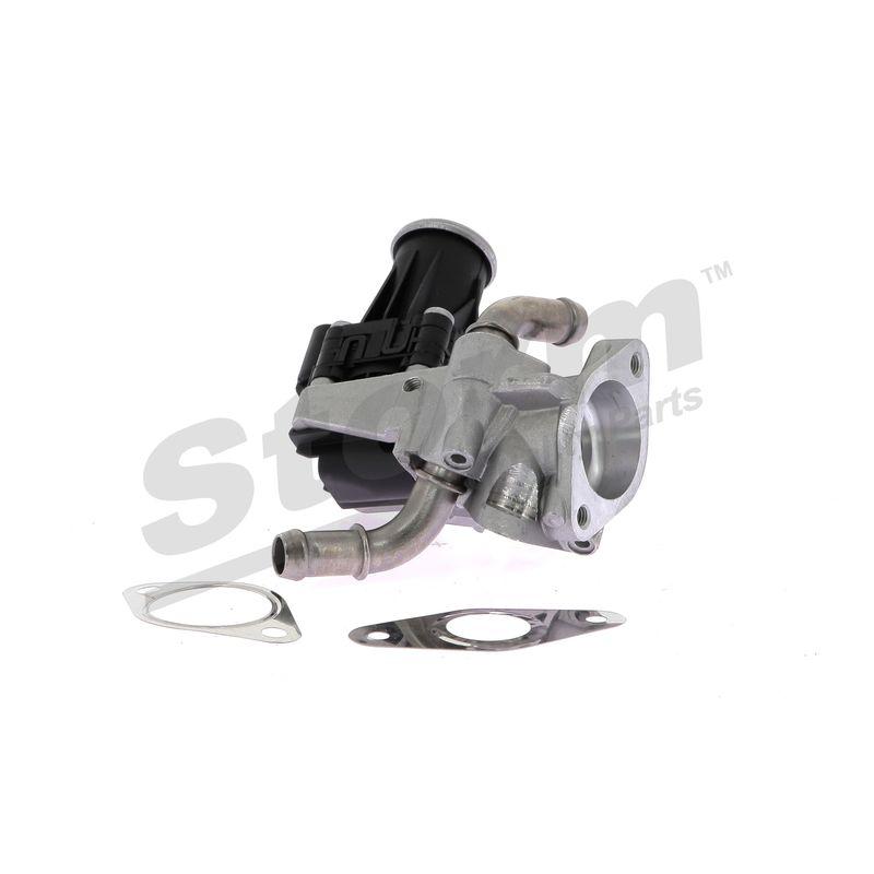 Vanne EGR STORM QUALITY PARTS 9083