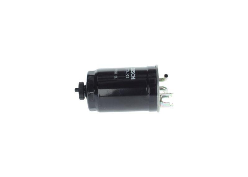 Filtre à carburant BOSCH 0450906274