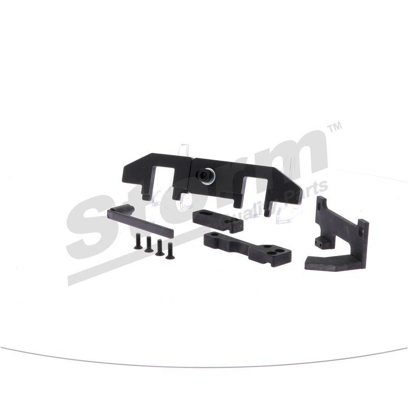 Kit d'outils de réglage, épure de distribution STORM QUALITY PARTS 555517