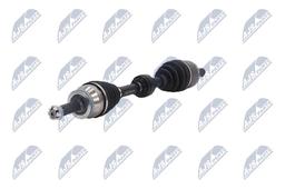 Arbre de transmission NTY NPW-HY-680