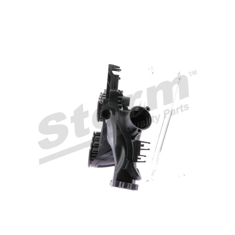 Module de tube d'admission STORM QUALITY PARTS 516502