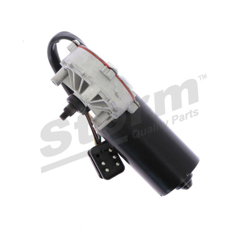 Moteur d'essuie-glace STORM QUALITY PARTS 5001004