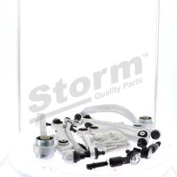 Jeu de bras, suspension de roue STORM QUALITY PARTS 102999