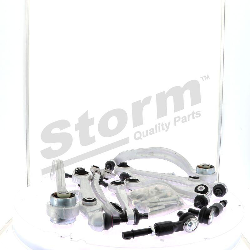 Jeu de bras, suspension de roue STORM QUALITY PARTS 102999