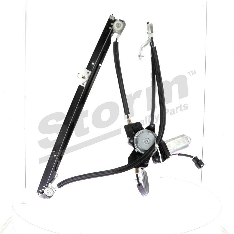 Lève-vitre STORM QUALITY PARTS 19080