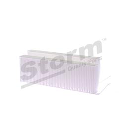 Filtre, air de l'habitacle STORM QUALITY PARTS 14468