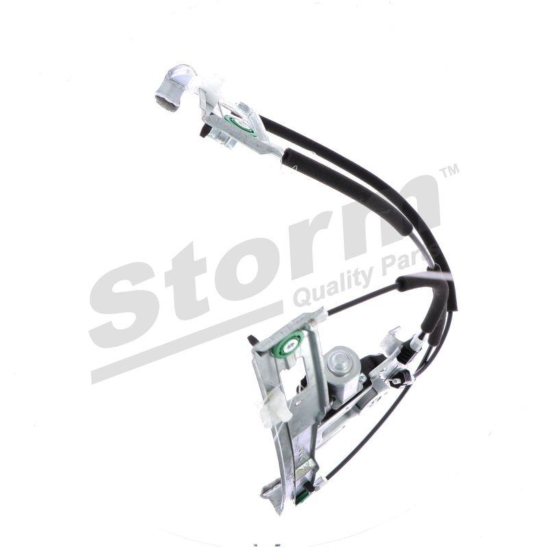 Lève-vitre STORM QUALITY PARTS 80970