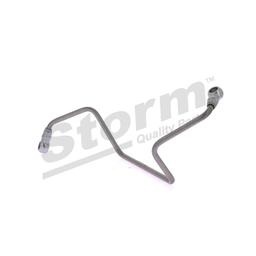 Conduite d'huile, compresseur STORM QUALITY PARTS STO5030324