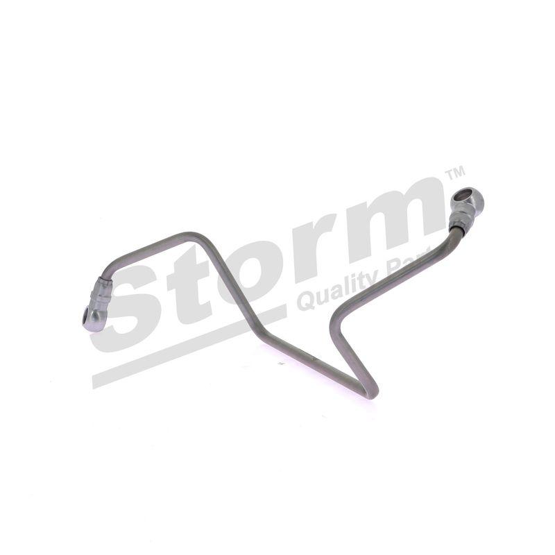 Conduite d'huile, compresseur STORM QUALITY PARTS STO5030324