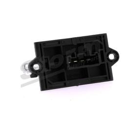 Résistance, pulseur d'air habitacle STORM QUALITY PARTS STO1509502