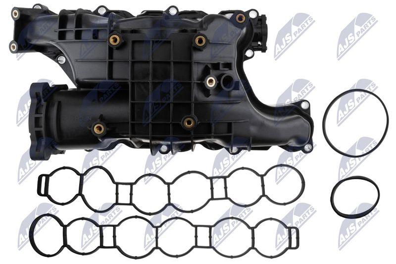 Module de tube d'admission NTY BKS-CH-012