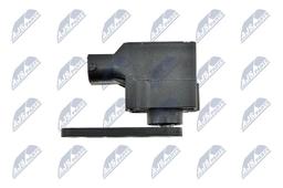 Capteur, correcteur de portée d’éclairage NTY ECX-VW-000