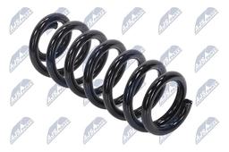 Ressort de suspension NTY ASZ-CH-006