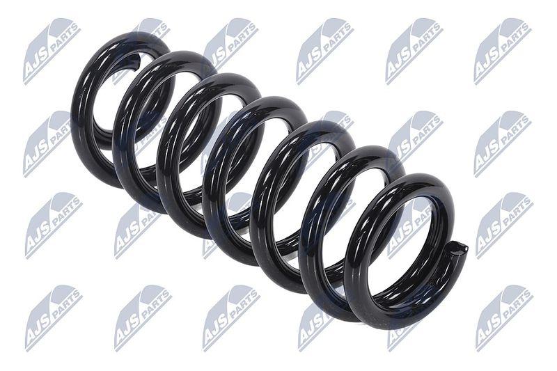 Ressort de suspension NTY ASZ-CH-006