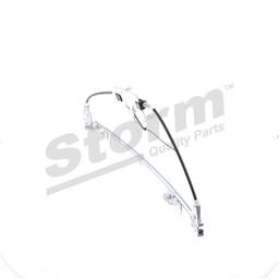 Lève-vitre STORM QUALITY PARTS 39976