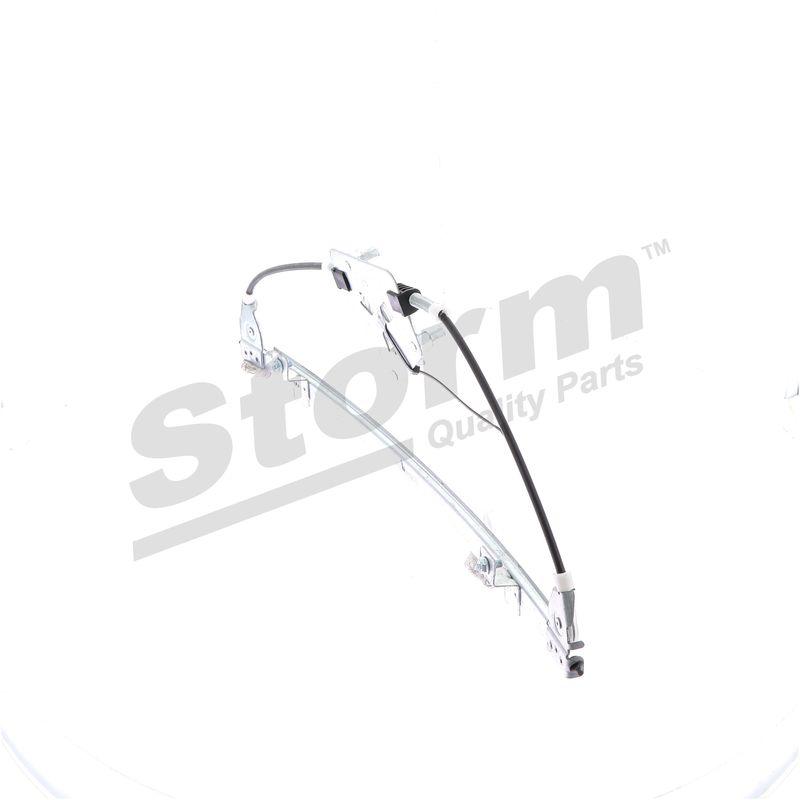 Lève-vitre STORM QUALITY PARTS 39976