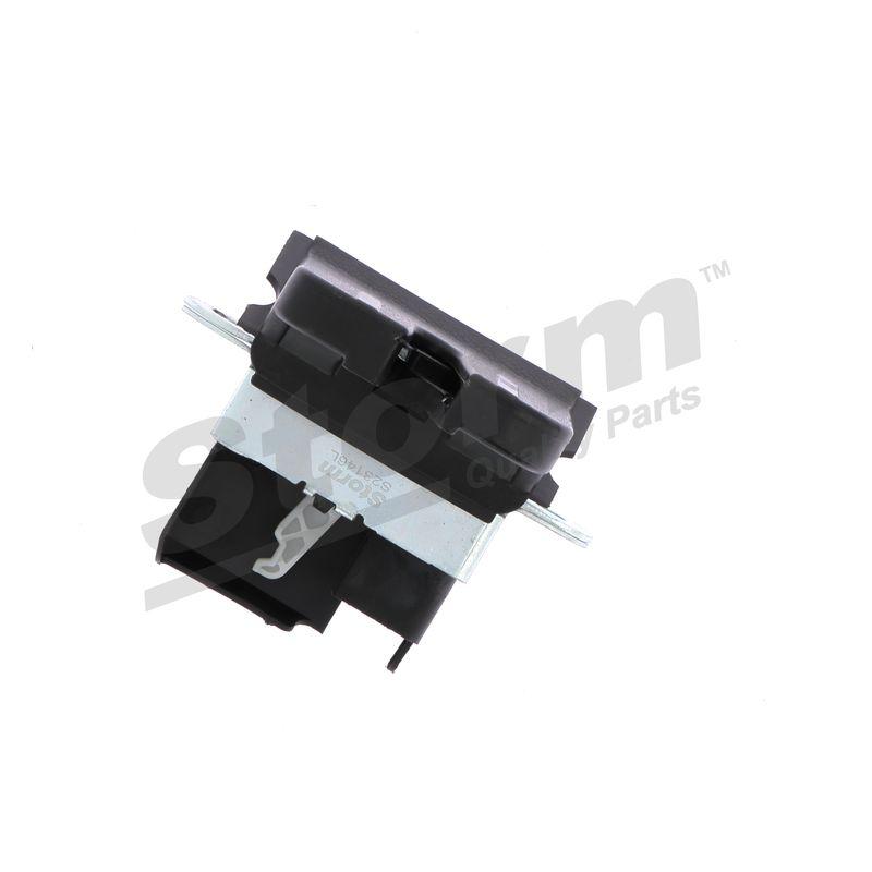 Serrure de hayon STORM QUALITY PARTS 971016