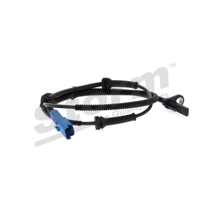 Capteur, vitesse de roue STORM QUALITY PARTS 777112