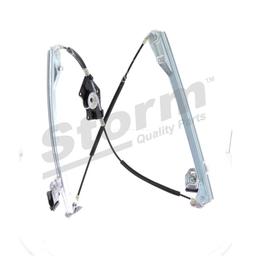 Lève-vitre STORM QUALITY PARTS 93080