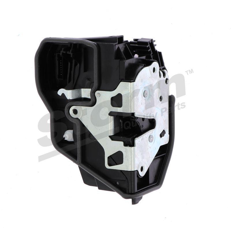 Serrure de porte STORM QUALITY PARTS 151701
