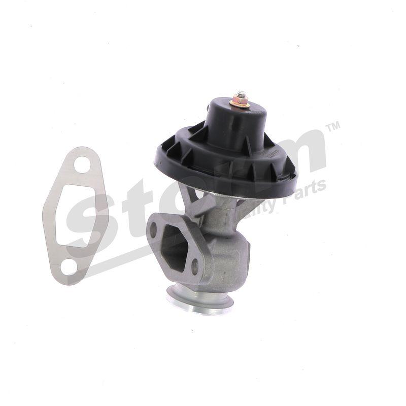 Vanne EGR STORM QUALITY PARTS 9038