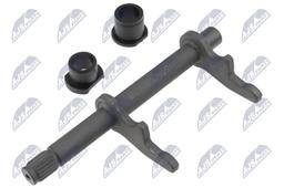 Fourchette de débrayage, embrayage NTY NSL-FT-004
