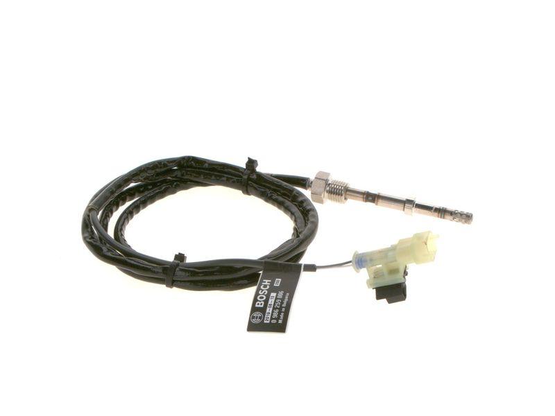 Capteur, température des gaz BOSCH 0 986 259 006