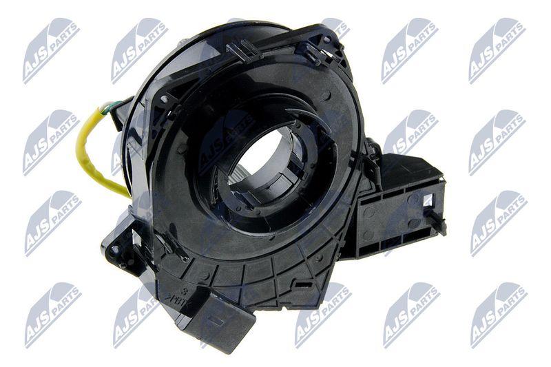 Ressort tournant, Airbag NTY EAS-FR-000
