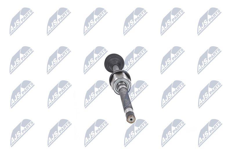 Arbre de transmission NTY NPW-LR-011