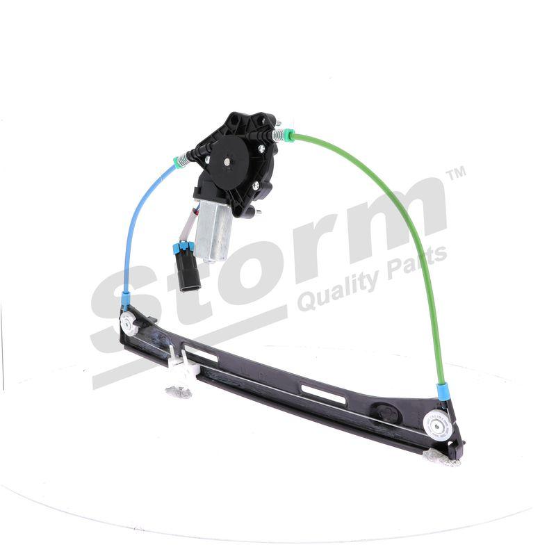 Lève-vitre STORM QUALITY PARTS 30080
