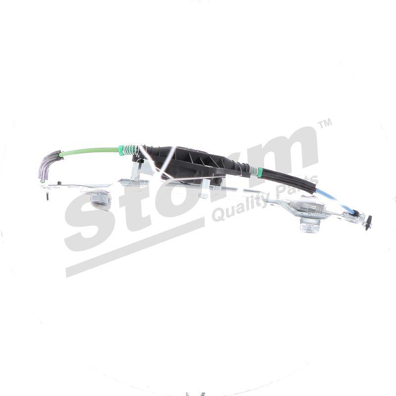 Lève-vitre STORM QUALITY PARTS 81178