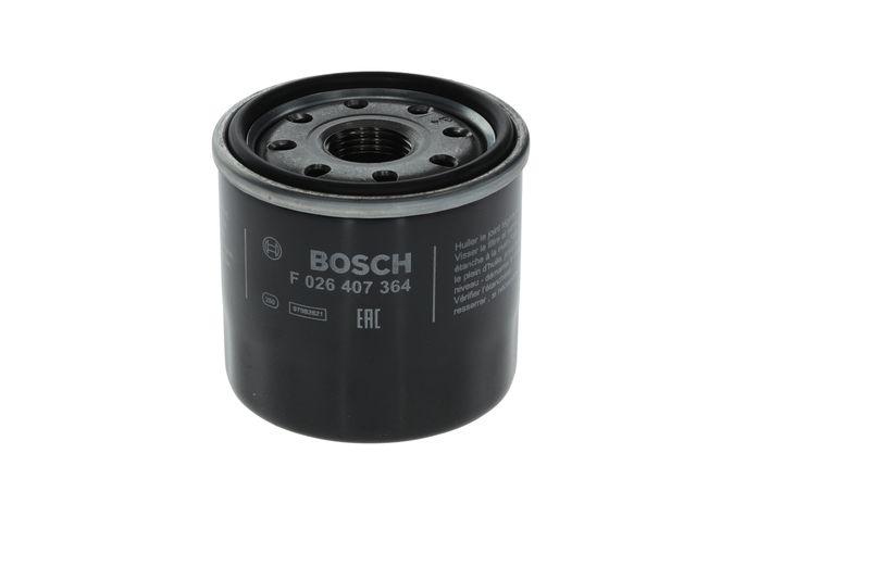 Filtre à huile BOSCH F 026 407 364