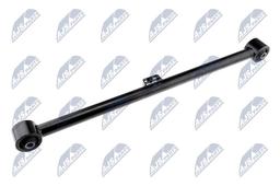 Bras de liaison, suspension de roue NTY ZWT-TY-133