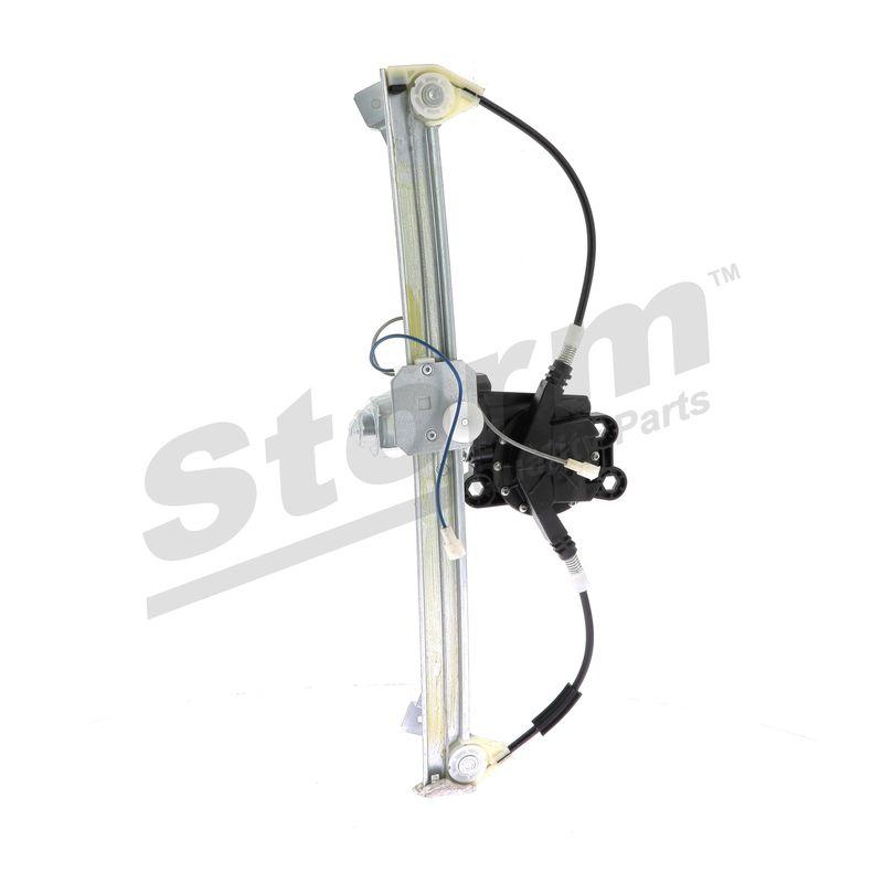 Lève-vitre STORM QUALITY PARTS 53076