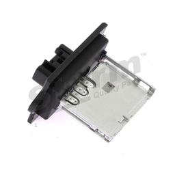 Résistance, pulseur d'air habitacle STORM QUALITY PARTS 1500500