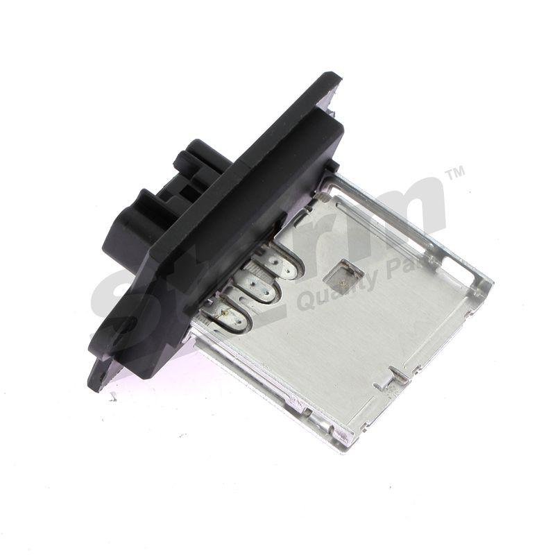 Résistance, pulseur d'air habitacle STORM QUALITY PARTS 1500500