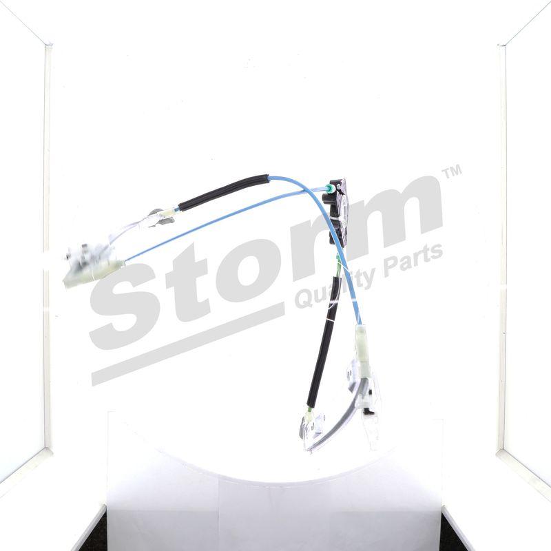 Lève-vitre STORM QUALITY PARTS 41573