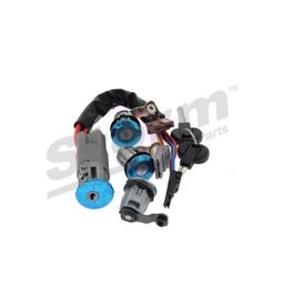 Jeu de cylindres de serrures STORM QUALITY PARTS 29027