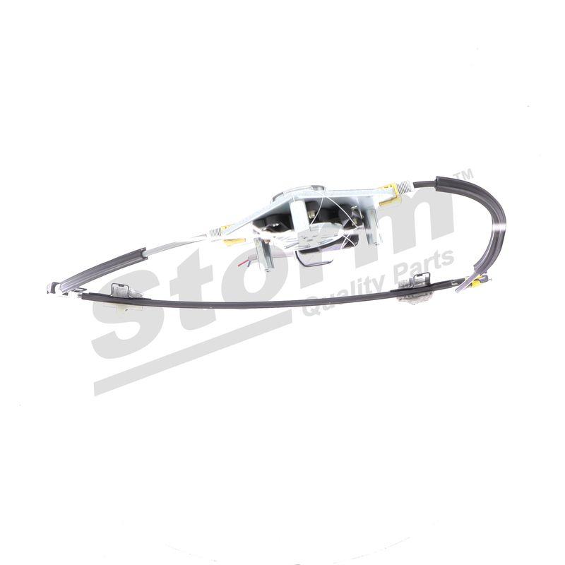 Lève-vitre STORM QUALITY PARTS 81072