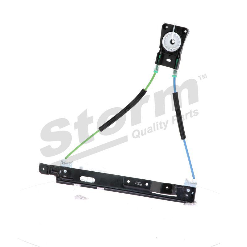 Lève-vitre STORM QUALITY PARTS 47074