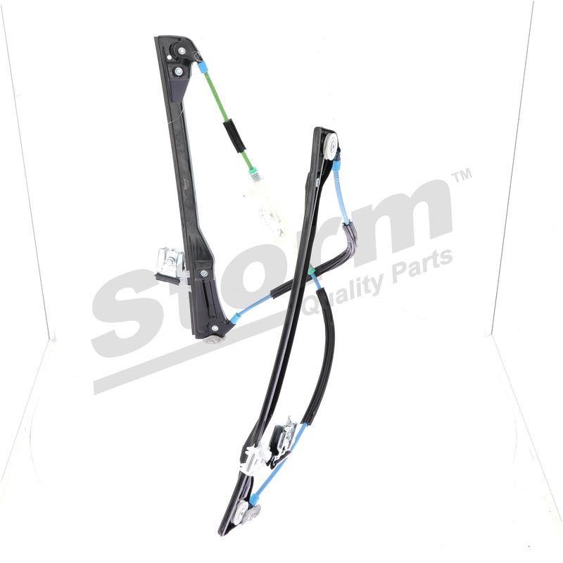 Lève-vitre STORM QUALITY PARTS 97079