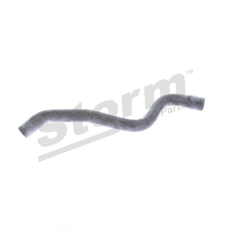 Durite de radiateur STORM QUALITY PARTS F9012
