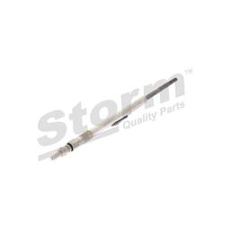 Bougie de préchauffage STORM QUALITY PARTS 576003