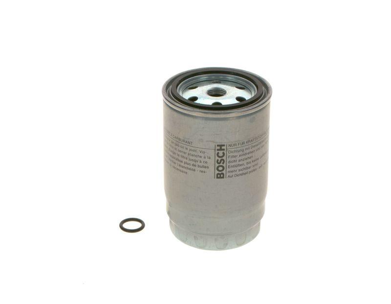 Filtre à carburant BOSCH F 026 402 255